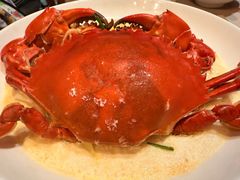 -真浪花园海鲜餐馆