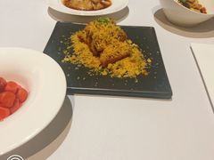 -成都钓鱼台精品酒店-品聚·成都餐厅
