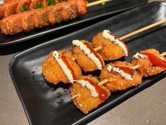 -炉鱼(无锡八佰伴中心店)