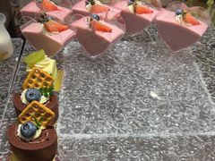 -杭州开元名都大酒店·地中海自助餐厅