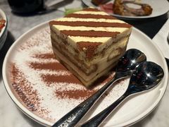 -玛尚诺意式餐厅(官舍店)