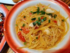 -兔槽江湖菜·重庆璧山兔(水围店)