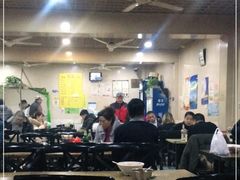 大堂-北路拉面馆(洪湖里店)
