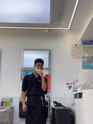-LJOY丽锦造型·烫发染发