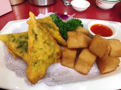 -阿牛海鲜馆(鲤城店)