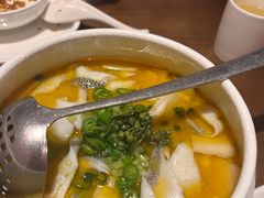 榕意藤椒鱼-榕意·川味之美(深业上城店)