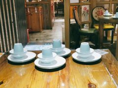 大堂-红蕃干锅·脆皮香辣虾(南屏街金鹰店)