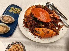 -喜记避风塘炒辣蟹(旗舰店)