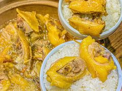 -汀小府·福建客家菜(鼓山沃尔玛店)
