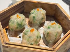 杜阮苦瓜蒸饺-中西名菜(增城店)