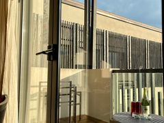 -上海崇明金茂凯悦酒店