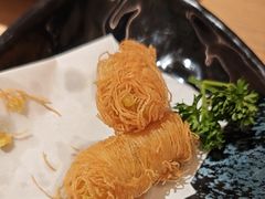 -德川家日本料理(中关村寰太大厦店)