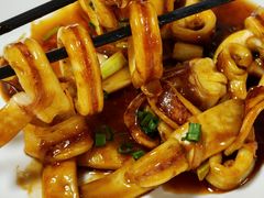 -华源餐厅·海鲜大排档(日月贝店)