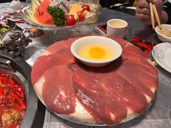 -红辣椒·川菜·火锅(科华路店)