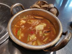 -釜山火炉·海鲜烤肉(紫藤路店)