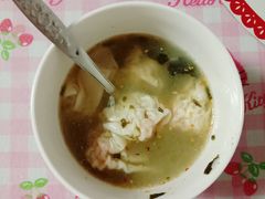 -袁亮宏饺子云吞(侯家桥菜场店)