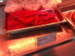 -鞍山市上海信利熏腊店(站前总店)