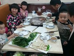 -晓林火锅(安定门店)