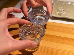 -江户·岚 创意料理(泛海店)
