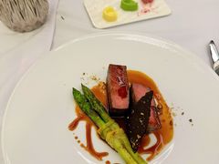 -Circle圆·花园西餐厅