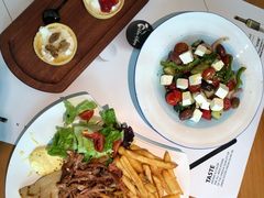 -HELLO MUSAE 拾光缪斯餐厅·纯正希腊风味(苏州中心店)