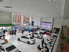 -永达广汽丰田店