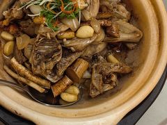 -银都上海菜馆(粤海东路店)