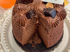 -美心西饼mx cakes(猎德优托邦店)