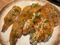 -昊·来了寿司(双楠2店)