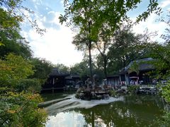 -善卷洞风景区