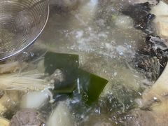 -汕锦记潮汕生鲜牛肉馆(富华店)