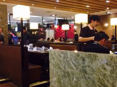 -黄记煌三汁焖锅(新世纪广场店)