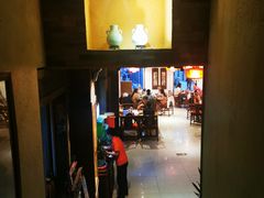 -兰溪小馆(东直门簋街店)