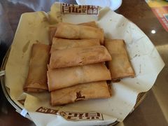 -肖记公安牛肉鱼杂馆·省级非物质文化遗产(三角路直营店)