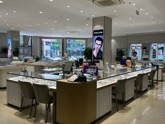 -绿洲眼镜(文教北路店-浙江52家连锁门店)