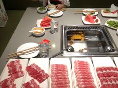 -海底捞火锅(方圆荟店)