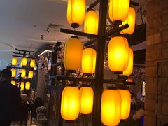 -绿茶餐厅(首开福茂店)