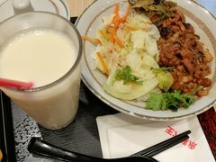 台湾卤肉饭-永和大王(浦东南路店)