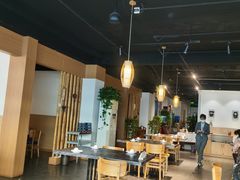 大堂-泉味道贵州厨房(三里河店)