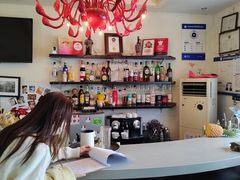 -EATALIA意塔利意式餐厅(鼓楼店)