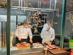 -手选潮汕鲜活牛肉火锅(二七广场店)