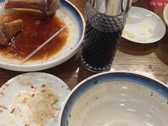 -晋麦香刀削面(光彩路店)