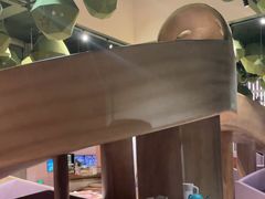 -水桶王国主题餐厅·聚会·生日派对·亲子活动·家庭套餐(亚龙湾希尔顿店)