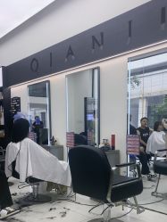 -乾健·烫染·接发SALON