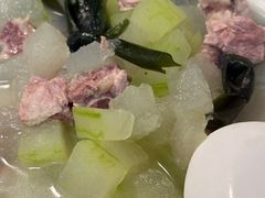 -龙福祥餐馆