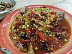 -小民大排档(马场角横路店)