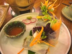 越式大虾米纸卷-苏梅花园(群星城店)