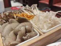 -洞子口重庆鲜货火锅(楚翘城旗舰店)