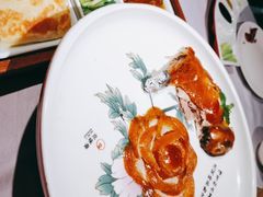 -京味斋·北京烤鸭(华威桥北工大店)