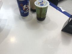 -煲珠公·老红糖珍珠奶茶(长宁龙之梦店)